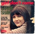 sandie shaw